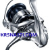 Катушка с передним фрикционом Shimano 19 Stradic FL